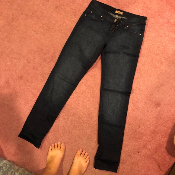 See Thru Soul Skinny Marilyn jeans size 27 - Picture 2 of 4